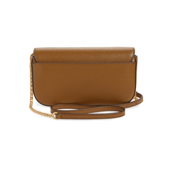 TORY BURCH ROBINSON CHAIN WALLET - Picture 2 of 5